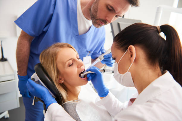 Best Sealants  in Dickson, OK