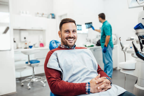 Best Dental Inlays and Onlays  in Dickson, OK