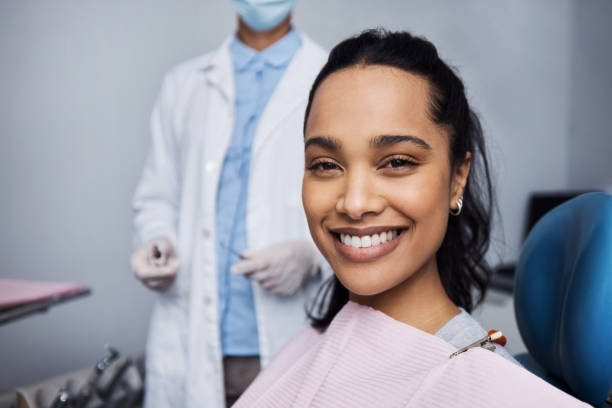 Best Wisdom Tooth Removal  in Dickson, OK
