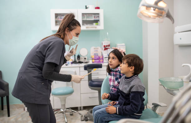 Best Periodontal (Gum) Disease Treatment  in Dickson, OK