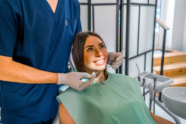 Professional  Holistic Dental Services in Dickson, OK
