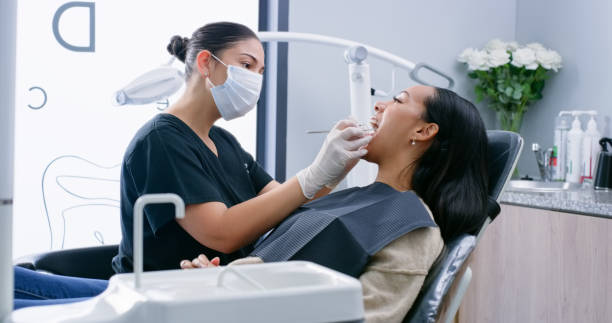 Why Choose Us for Your Dental Needs in Dickson, OK