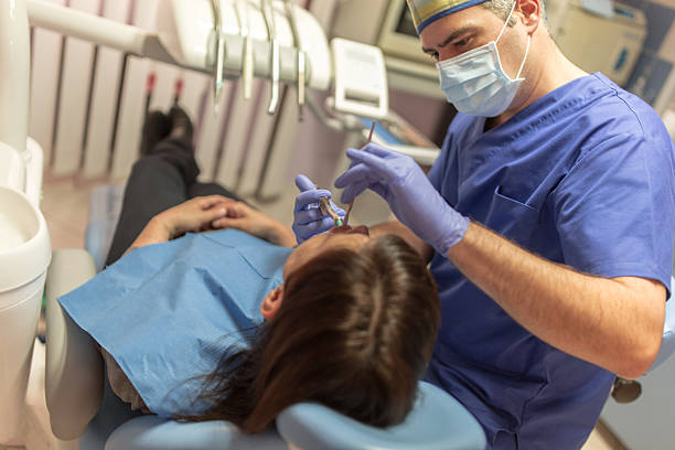 Best Traditional Braces  in Dickson, OK