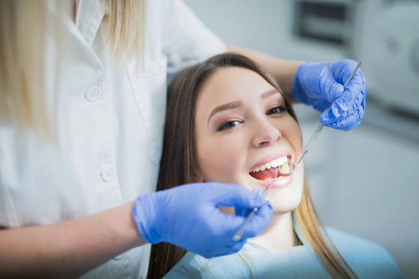 Best Root Canal Treatment  in Dickson, OK